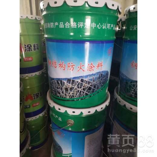 廠家直供防火涂料 膨脹型防火涂料、電纜橋架油性快干錘紋漆的全面解析