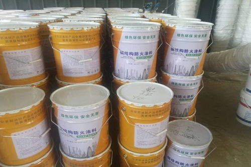 優(yōu)質批發(fā)廠家直銷 | 龍勝防火涂料與快干錘紋漆，性價比之選